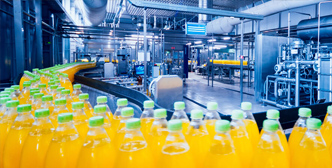Application of Steam Sterilizer in Food Beverage Processing